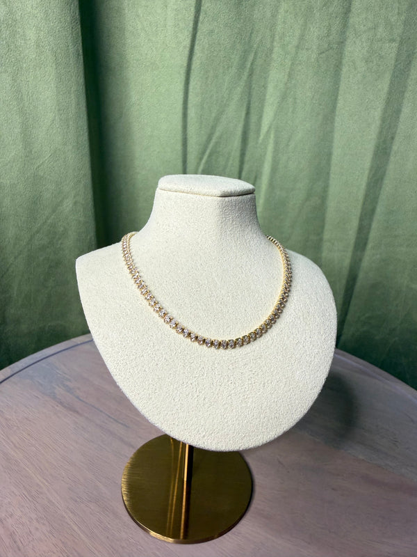 Mabel Necklace