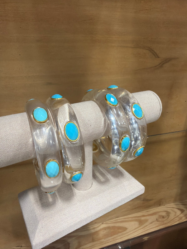 Ruthie Bangle