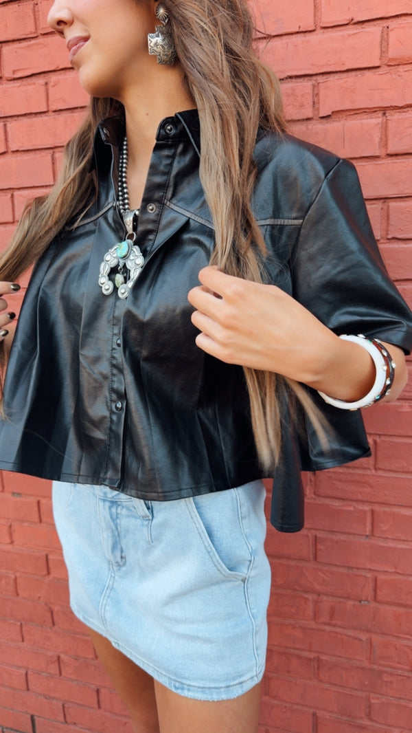 The Desperado - Midnight