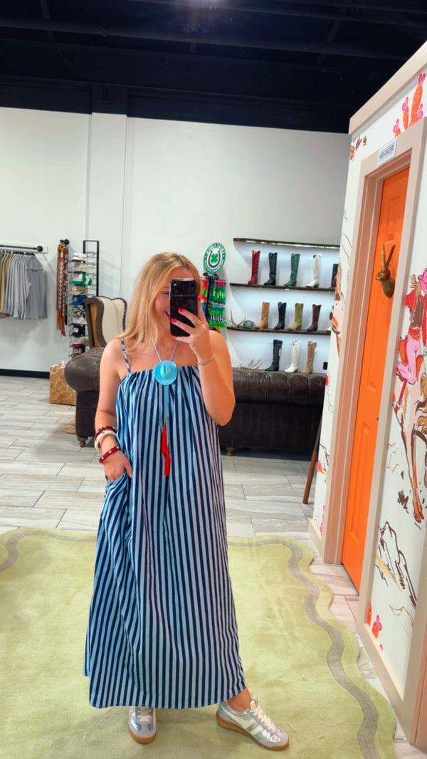 The Kate Midi Dress