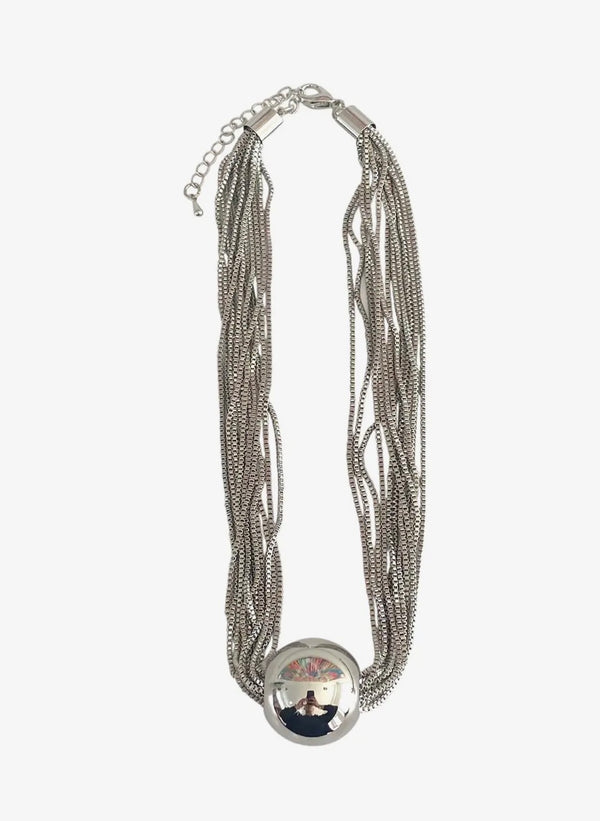 Monte Necklace