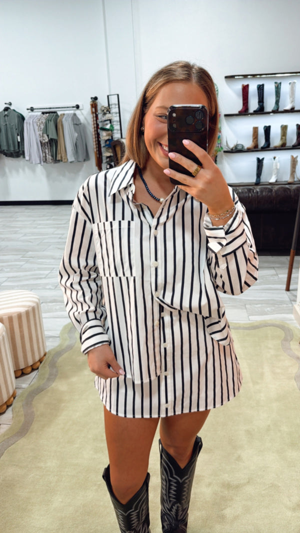 The Reese Set: Off White