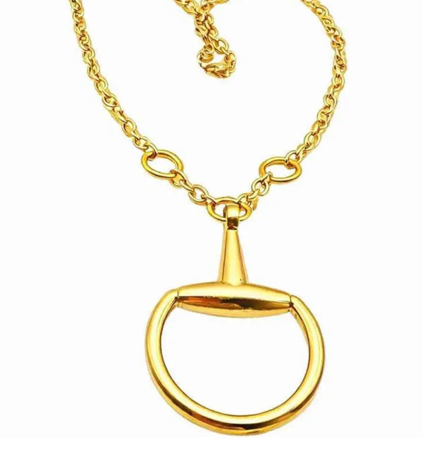 The Statement Snaffle