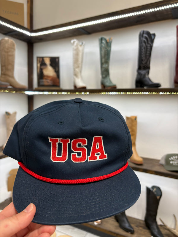 USA Trucker