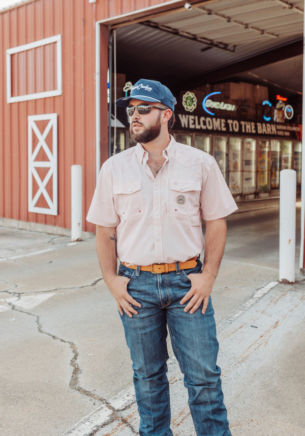 The Ranch Rows Chapparel