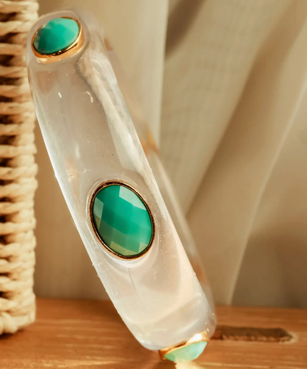 Ruthie Bangle
