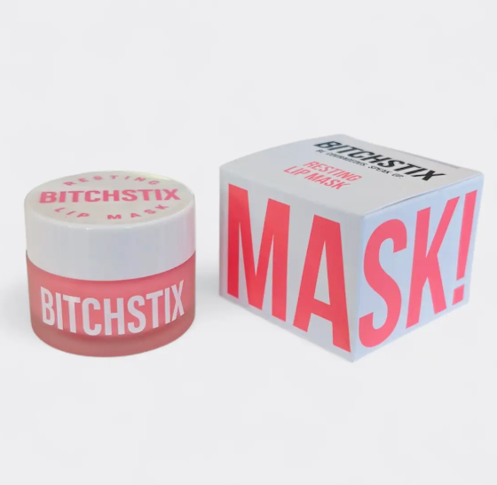 BITCHSTIX Resting Lip Mask