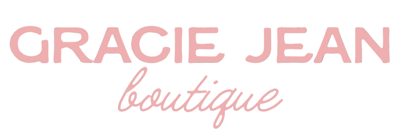 Shop Gracie Jean Boutique for everyday wear with a Western flair, authentic turquoise, sterling silver jewelry, Tecovas boots, clothing, gifts & more.